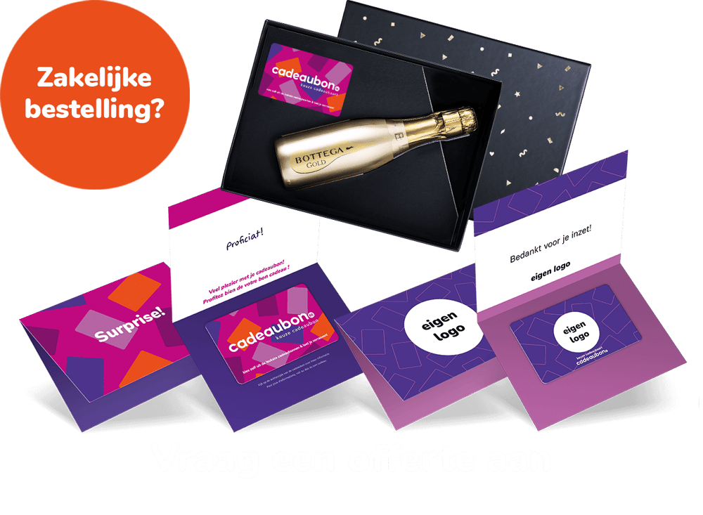 Zakelijke optie