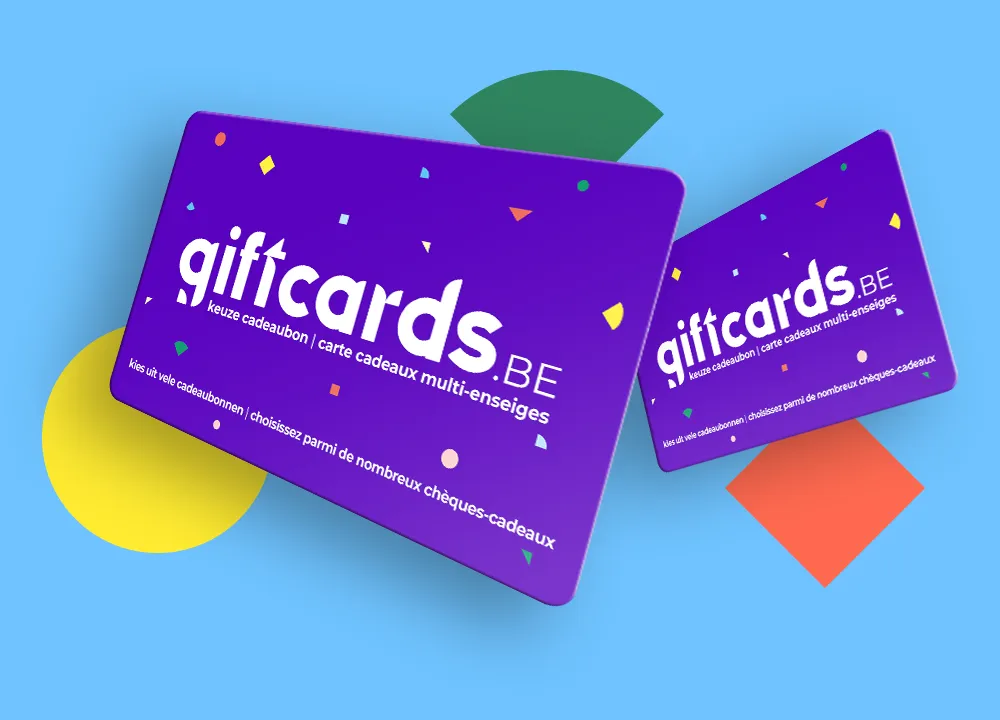 Saldocheck Keuze Cadeaukaart