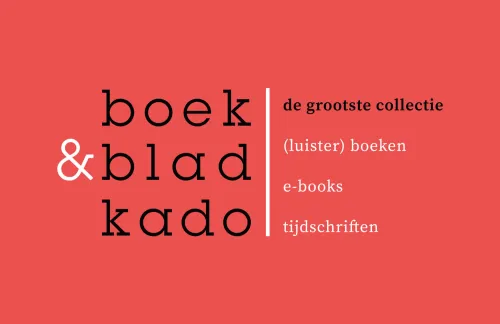Boek & Blad Kado
