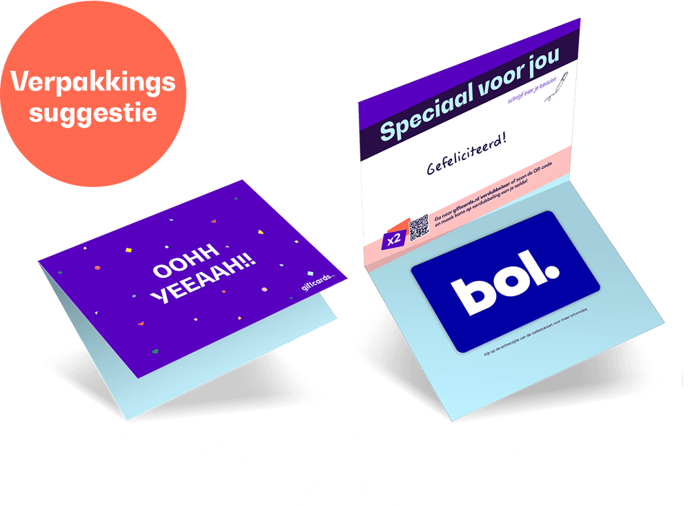 Envelop Oh Yeah!