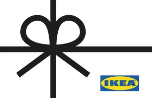 IKEA Cadeaubon