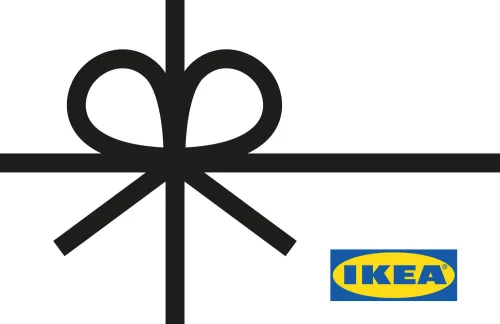 IKEA Cadeaubon