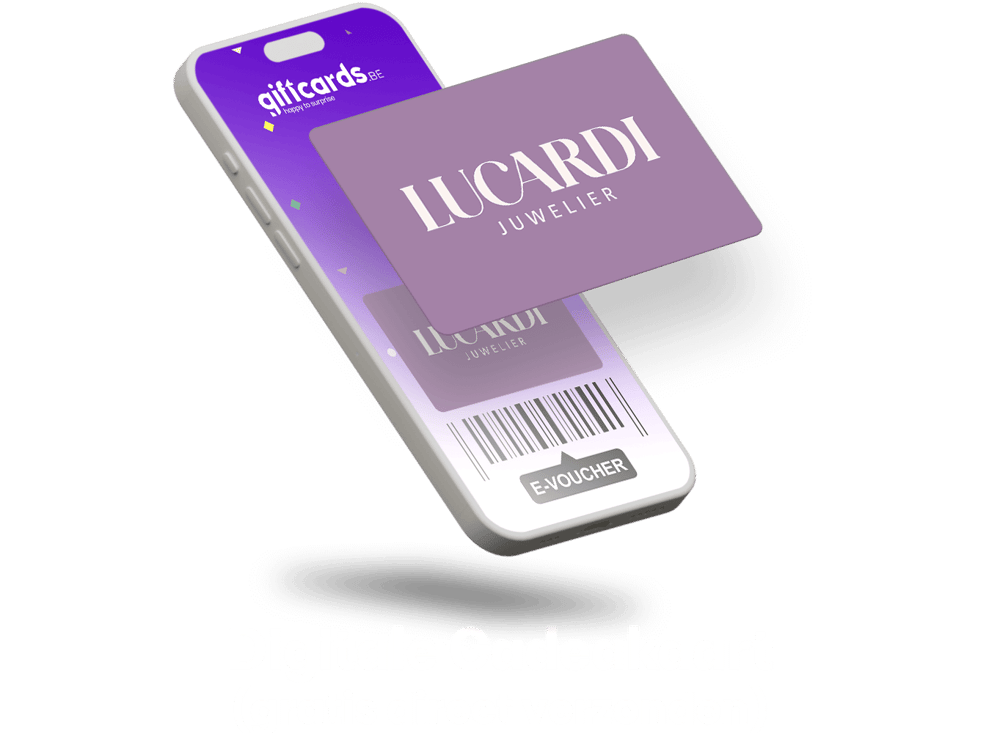 E-voucher Lucardi