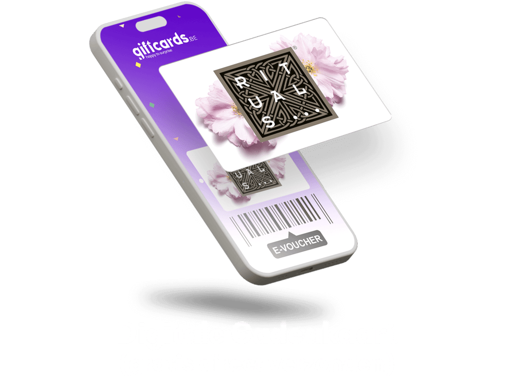 Telefoon e-voucher
