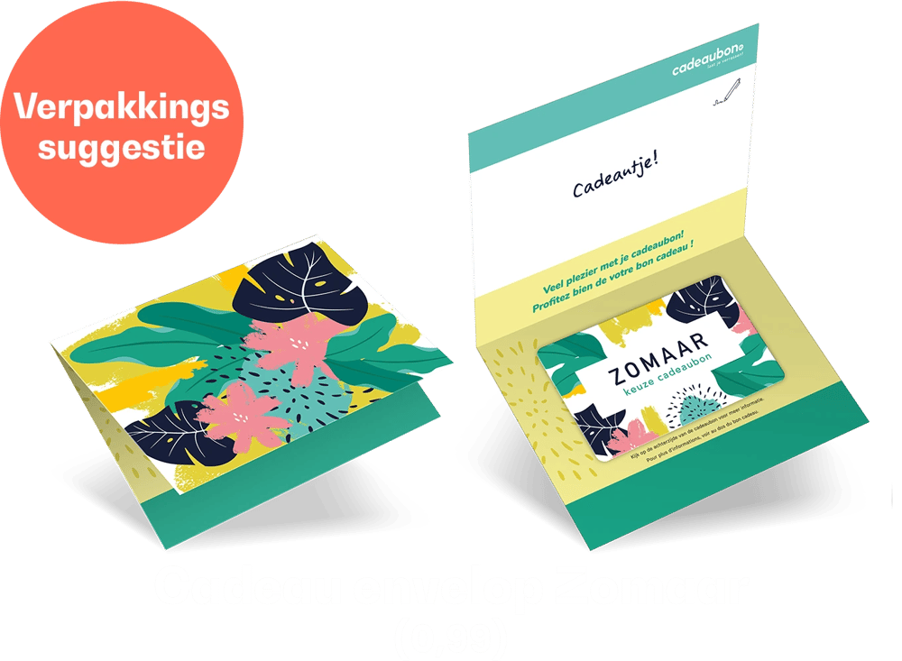 Envelop Neutraal