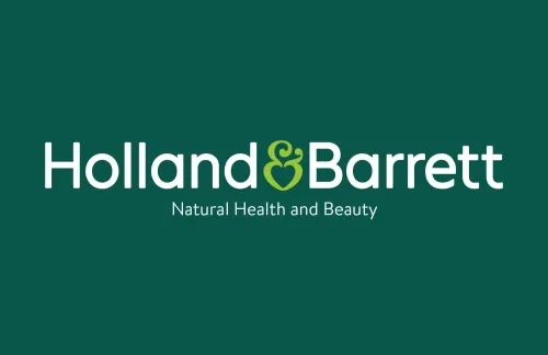 Holland & Barrett Cadeaubon