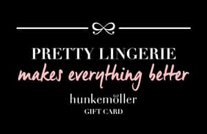 Hunkemöller Cadeaubon