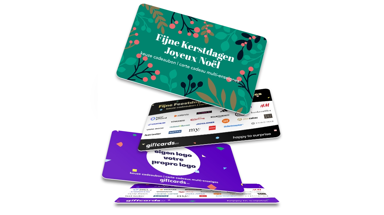 Duurzaam en origineel kerstcadeau