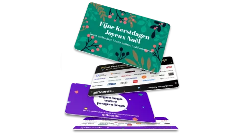 Duurzaam en origineel kerstcadeau