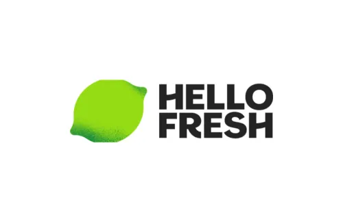 HelloFresh Cadeaubon