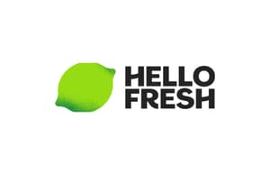 HelloFresh Cadeaubon
