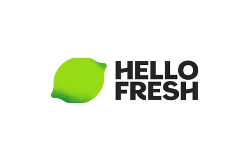 HelloFresh Cadeaubon
