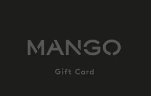Mango Cadeaubon