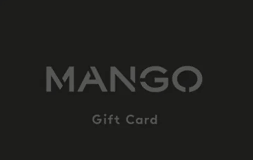 Mango Cadeaubon