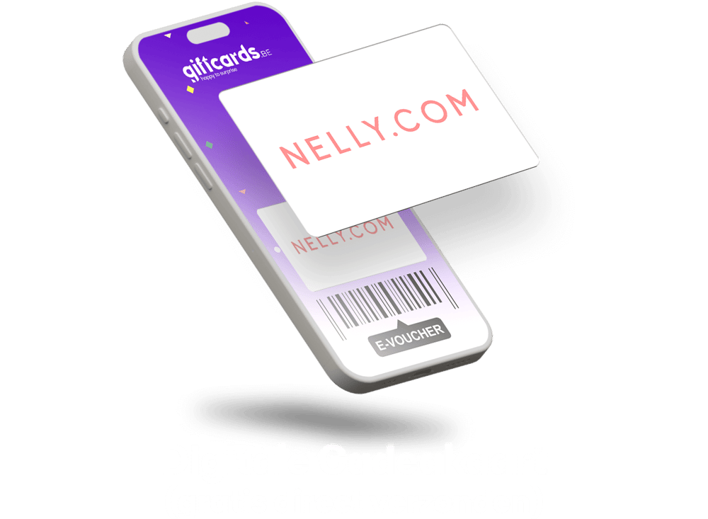 Nelly.com Voucher