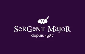 Sergent Major Cadeaubon