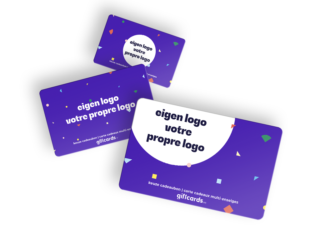 Een perfect zakelijk geschenk!