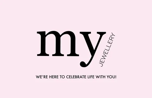 My Jewellery Cadeaubon