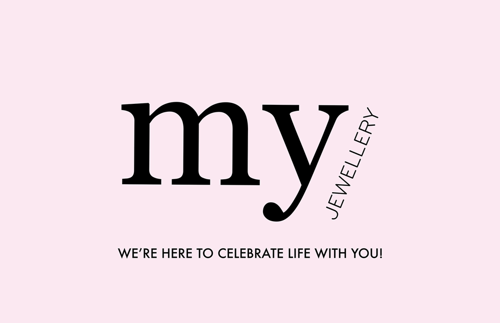 My Jewellery Cadeaubon