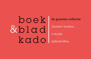 Boek & Blad