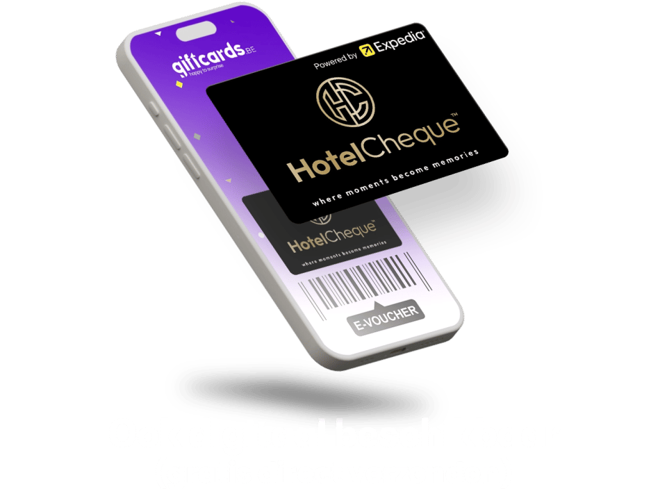 Telefoon e-voucher