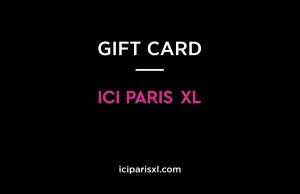 ICI PARIS XL