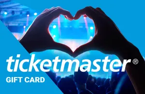 Ticketmaster