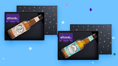 Cadeaupakket Lowlander Bier: voor de echte bierkenner