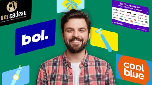 Top 10 cadeaus voor mannen waarmee je ze écht blij maakt