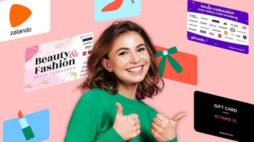 Top 10 cadeaus voor vrouwen waarmee je altijd scoort