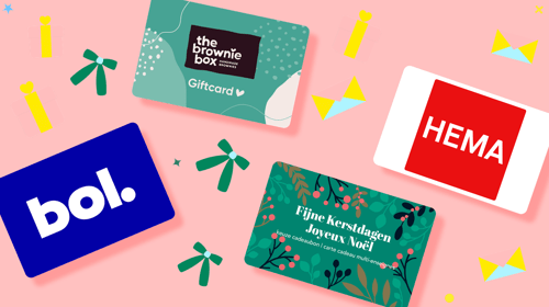 Zo kies je een Secret Santa cadeau voor 10, 15 of 20 euro